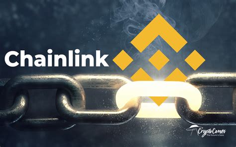 chainlink layer 1 how much chainlink to run a node HUGE NEWS FOR CHAINLINK BINANCE DOES THIS TO SAVE CRYPTO!